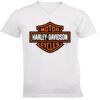 Unisex V-Neck T-shirt Thumbnail