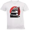 Unisex V-Neck T-shirt Thumbnail