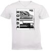 Unisex V-Neck T-shirt Thumbnail