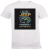 Unisex V-Neck T-shirt Thumbnail
