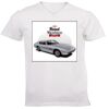 Unisex V-Neck T-shirt Thumbnail