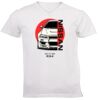 Unisex V-Neck T-shirt Thumbnail