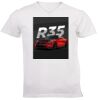 Unisex V-Neck T-shirt Thumbnail