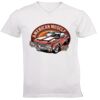 Unisex V-Neck T-shirt Thumbnail