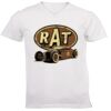 Unisex V-Neck T-shirt Thumbnail