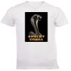 Unisex V-Neck T-shirt Thumbnail