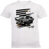 Unisex V-Neck T-shirt Thumbnail