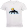Unisex V-Neck T-shirt Thumbnail