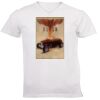 Unisex V-Neck T-shirt Thumbnail