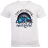 Unisex V-Neck T-shirt Thumbnail