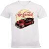 Unisex V-Neck T-shirt Thumbnail