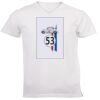 Unisex V-Neck T-shirt Thumbnail