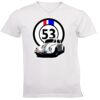 Unisex V-Neck T-shirt Thumbnail
