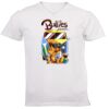 Unisex V-Neck T-shirt Thumbnail
