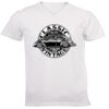 Unisex V-Neck T-shirt Thumbnail