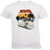 Unisex V-Neck T-shirt Thumbnail