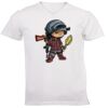 Unisex V-Neck T-shirt Thumbnail