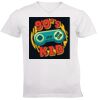 Unisex V-Neck T-shirt Thumbnail