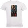 Unisex V-Neck T-shirt Thumbnail