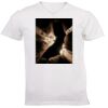 Unisex V-Neck T-shirt Thumbnail