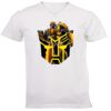 Unisex V-Neck T-shirt Thumbnail