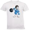 Unisex V-Neck T-shirt Thumbnail