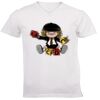 Unisex V-Neck T-shirt Thumbnail
