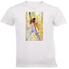 Unisex V-Neck T-shirt Thumbnail