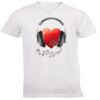Unisex V-Neck T-shirt Thumbnail