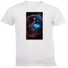 Unisex V-Neck T-shirt Thumbnail