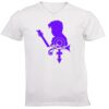 Unisex V-Neck T-shirt Thumbnail