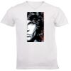 Unisex V-Neck T-shirt Thumbnail