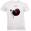Unisex V-Neck T-shirt Thumbnail