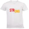 Unisex V-Neck T-shirt Thumbnail
