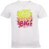 Unisex V-Neck T-shirt Thumbnail