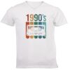 Unisex V-Neck T-shirt Thumbnail