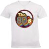 Unisex V-Neck T-shirt Thumbnail