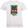 Unisex V-Neck T-shirt Thumbnail