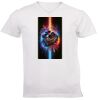 Unisex V-Neck T-shirt Thumbnail
