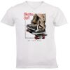 Unisex V-Neck T-shirt Thumbnail