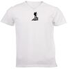 Unisex V-Neck T-shirt Thumbnail