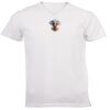 Unisex V-Neck T-shirt Thumbnail