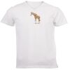 Unisex V-Neck T-shirt Thumbnail