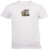 Unisex V-Neck T-shirt Thumbnail