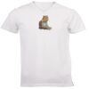 Unisex V-Neck T-shirt Thumbnail