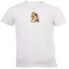Unisex V-Neck T-shirt Thumbnail