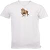 Unisex V-Neck T-shirt Thumbnail