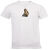 Unisex V-Neck T-shirt Thumbnail