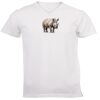 Unisex V-Neck T-shirt Thumbnail