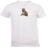 Unisex V-Neck T-shirt Thumbnail